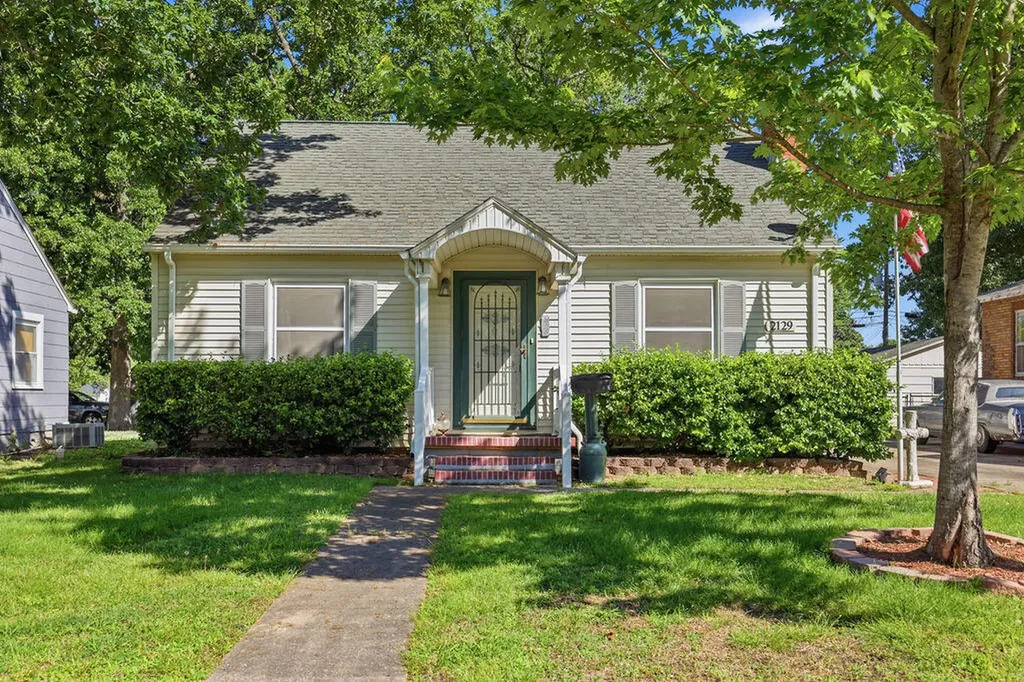 2129 Monroe Street Paducah KY 42001
