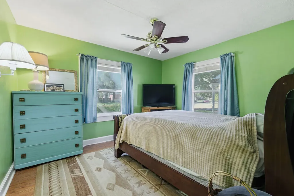 2129 Monroe Street Paducah KY 42001