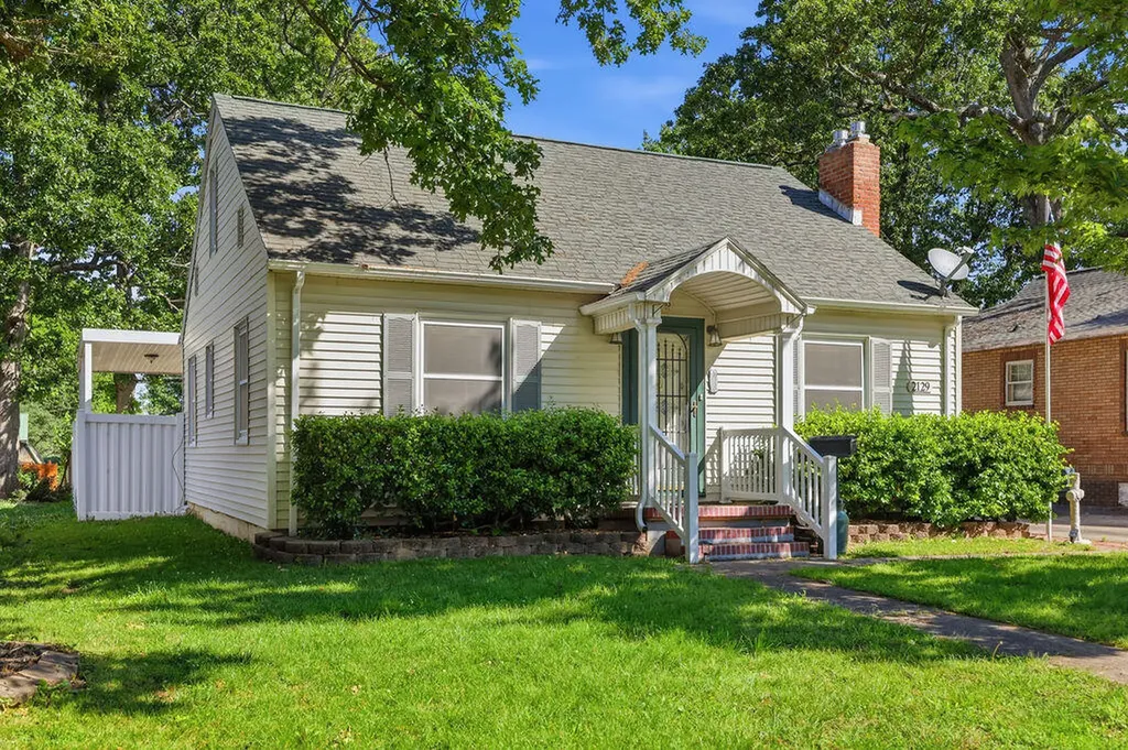 2129 Monroe Street Paducah KY 42001