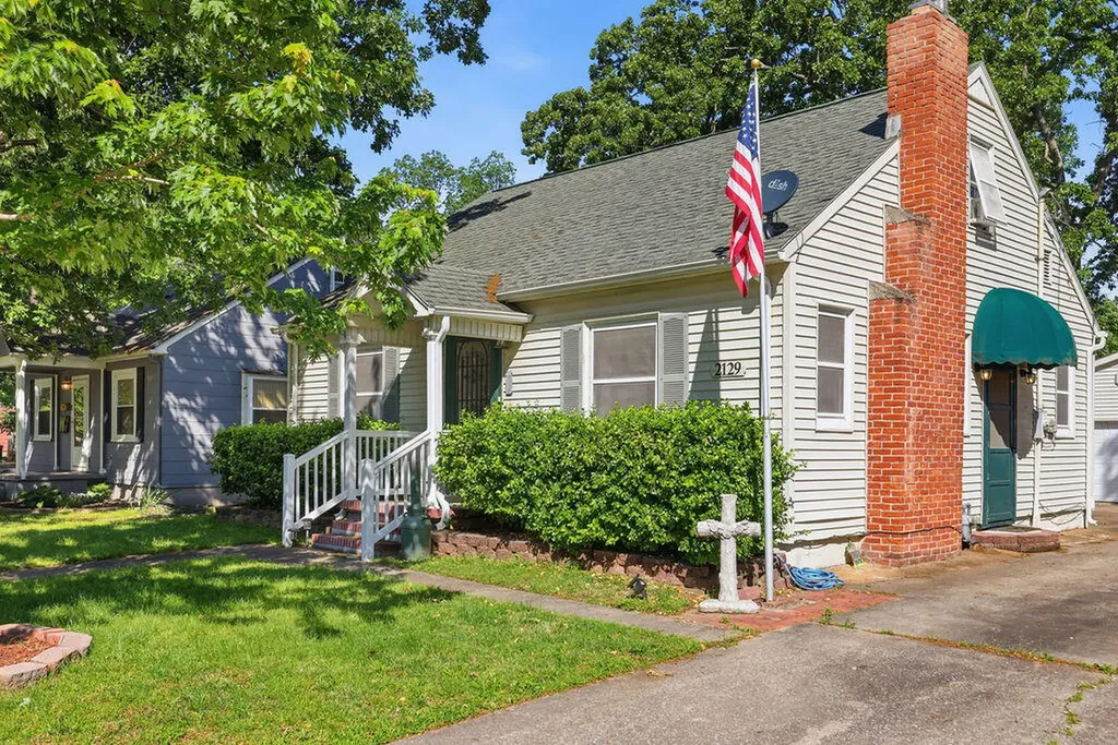 2129 Monroe Street Paducah KY 42001