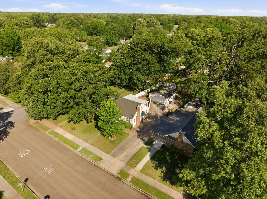 2129 Monroe Street Paducah KY 42001