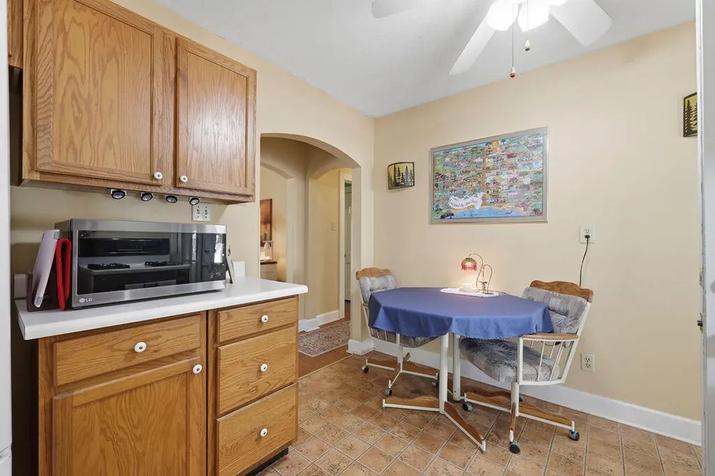 2129 Monroe Street Paducah KY 42001