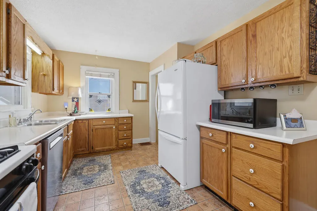 2129 Monroe Street Paducah KY 42001