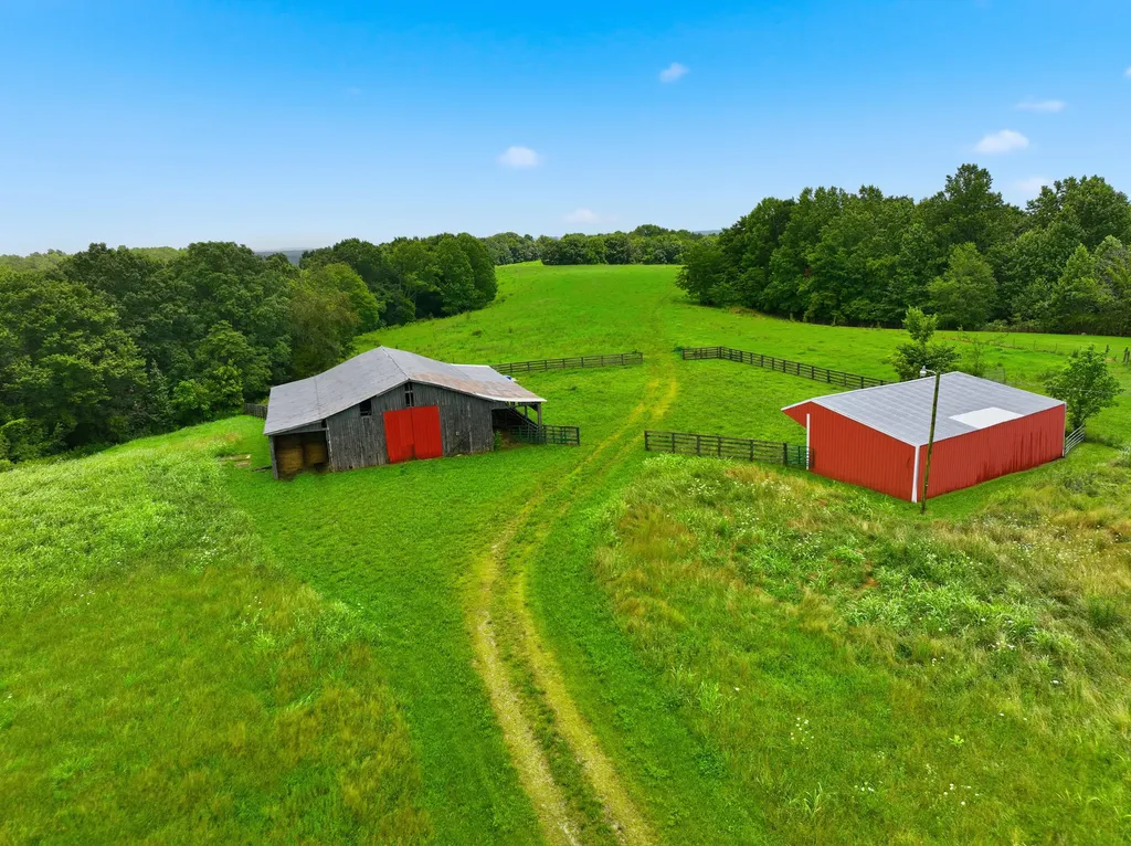 800-850 Decatur Road Russell Springs KY 42642