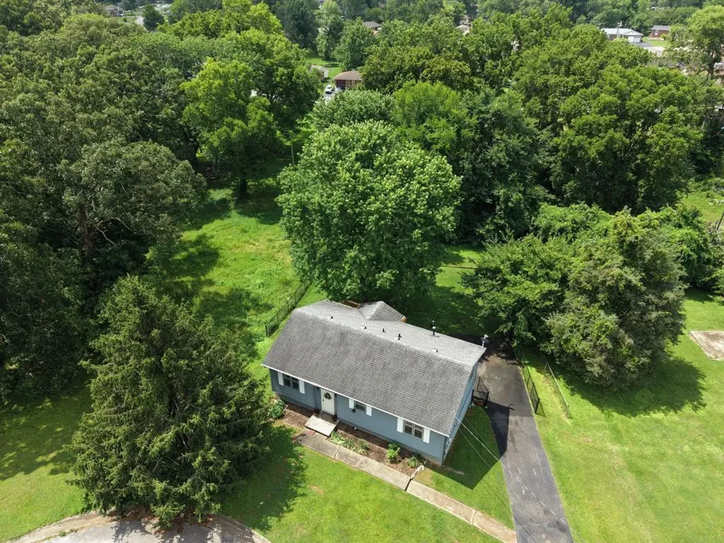 3504 Bahama Drive Hopkinsville KY 42240