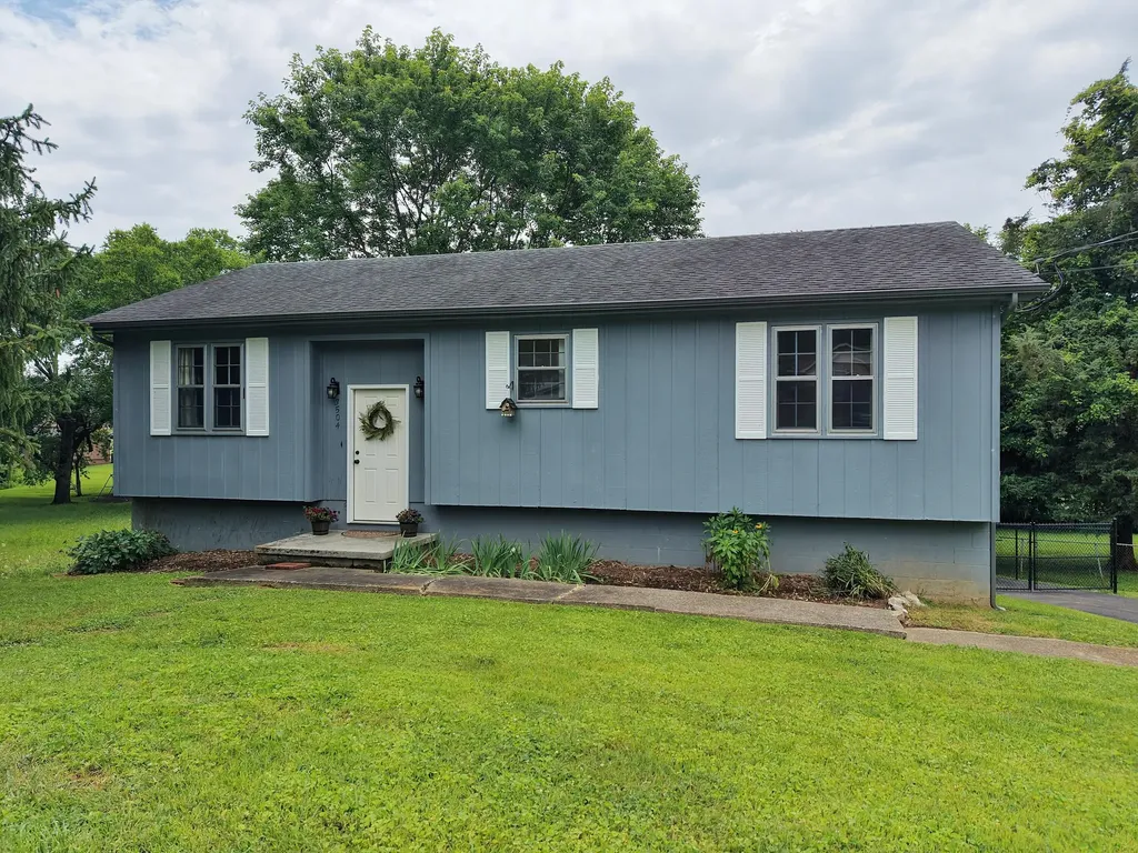 3504 Bahama Drive Hopkinsville KY 42240