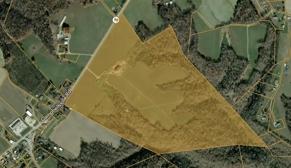 7255 Kentucky 70 Liberty KY 42539