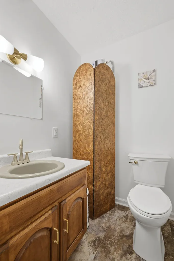 1601 Shallow Creek Circle Paducah KY 42001