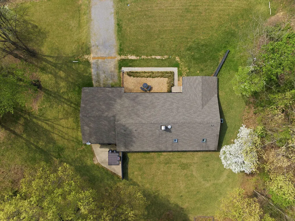 1601 Shallow Creek Circle Paducah KY 42001