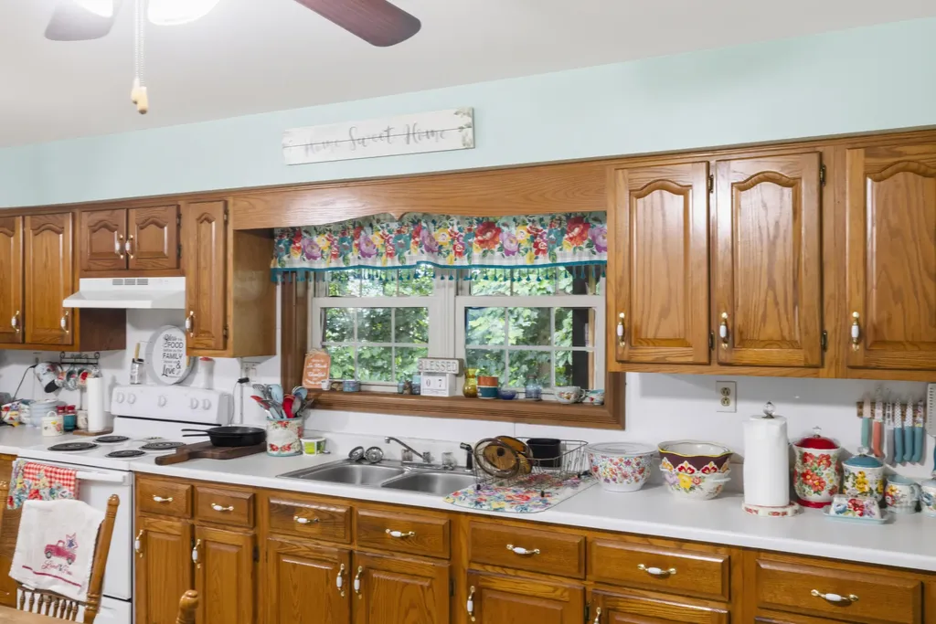 582 High Ridge Tower Road Middleburg KY 42541