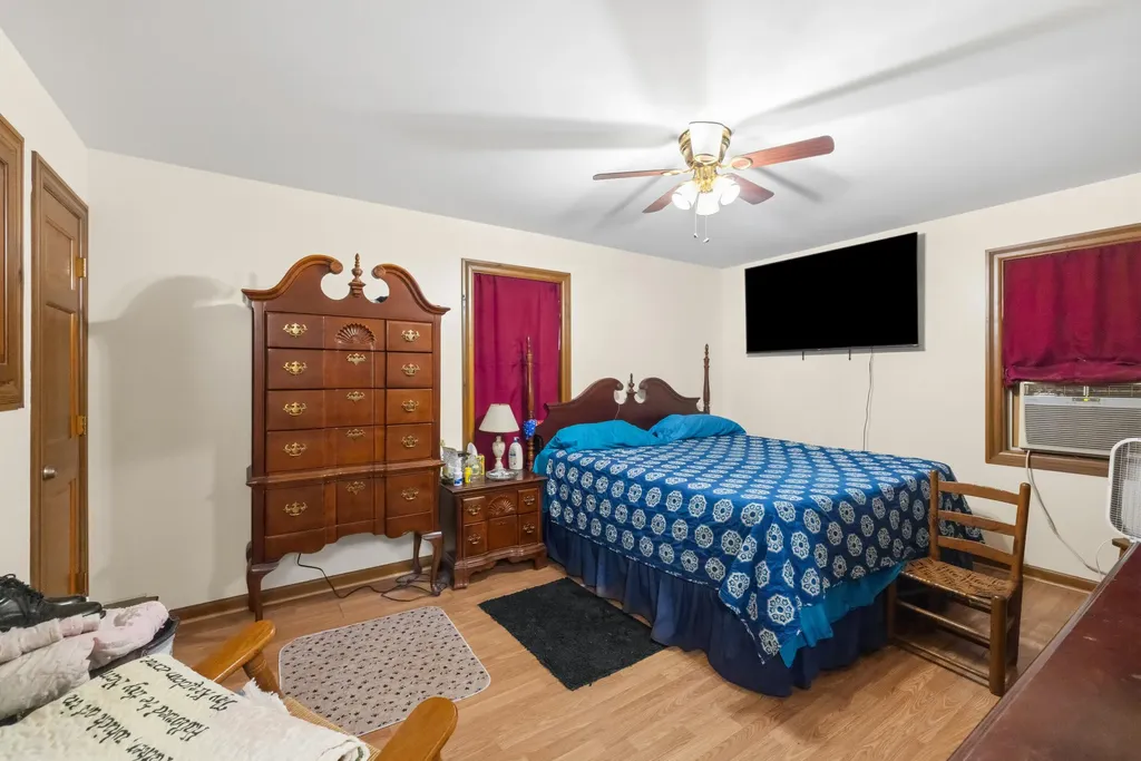582 High Ridge Tower Road Middleburg KY 42541