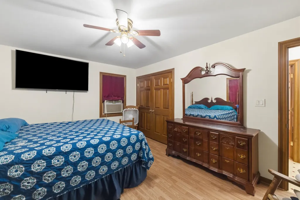 582 High Ridge Tower Road Middleburg KY 42541