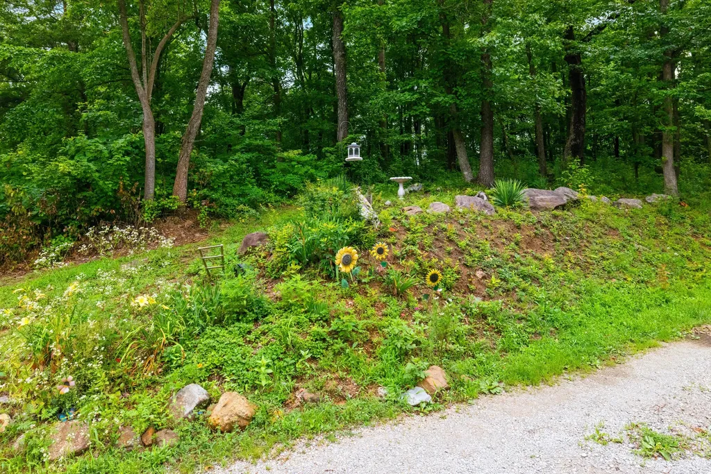 582 High Ridge Tower Road Middleburg KY 42541