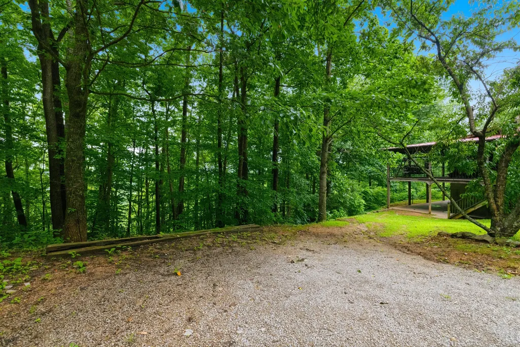 582 High Ridge Tower Road Middleburg KY 42541