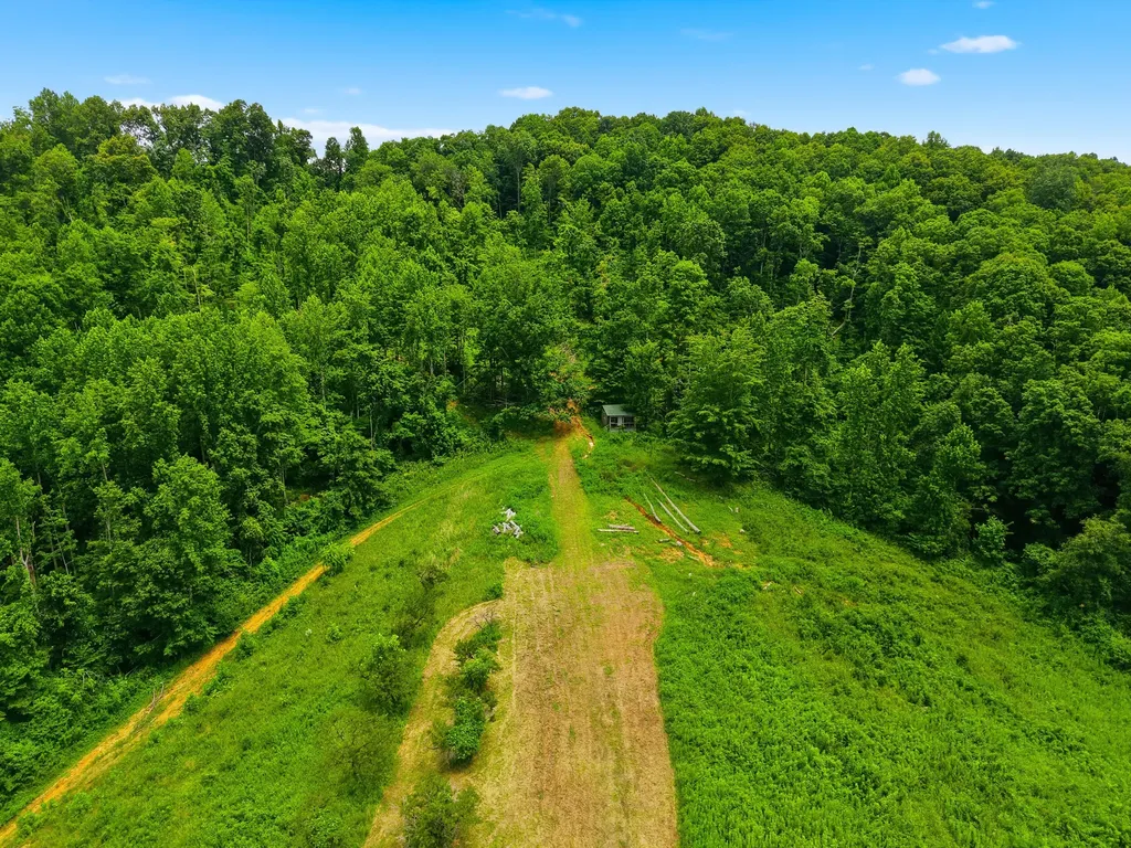 582 High Ridge Tower Road Middleburg KY 42541