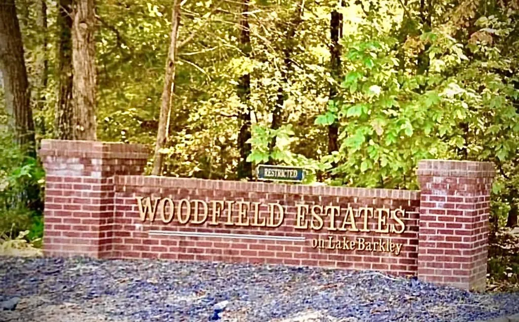 Lot 79 Woodfield Estates Cadiz KY 42211