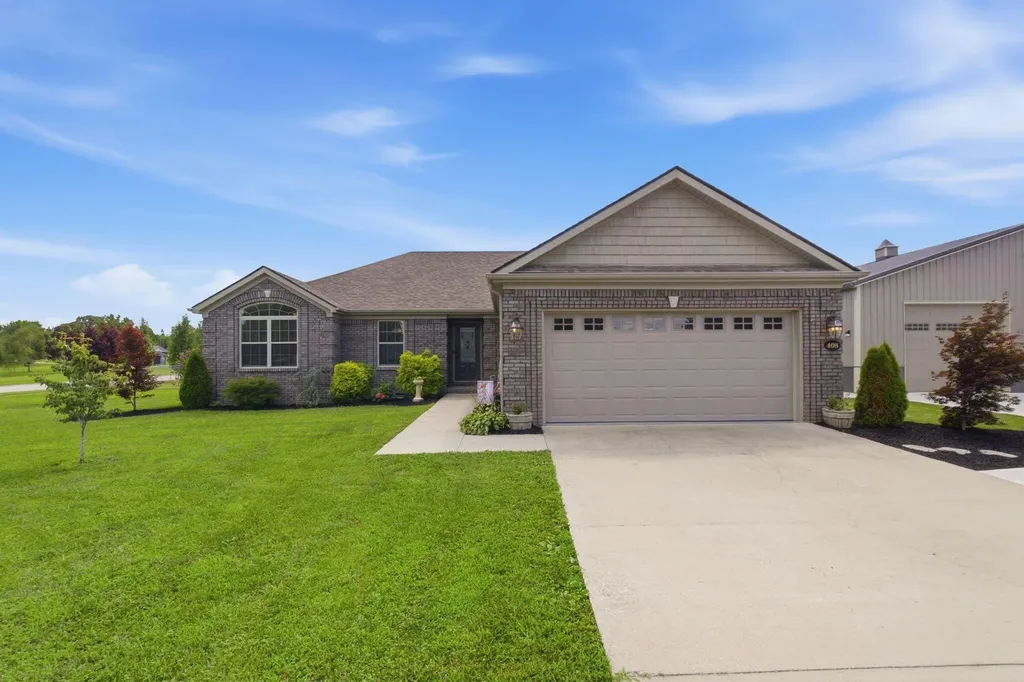 408 Windy Oaks Circle Richmond KY 40475