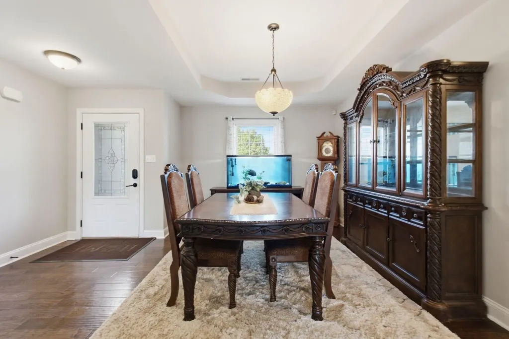 408 Windy Oaks Circle Richmond KY 40475