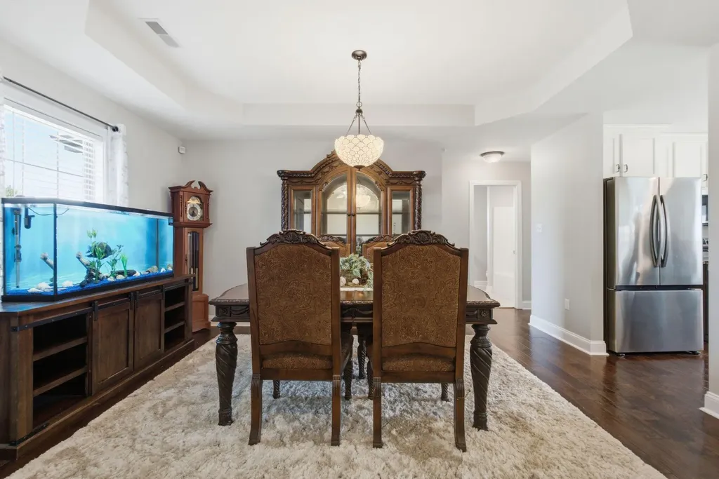 408 Windy Oaks Circle Richmond KY 40475