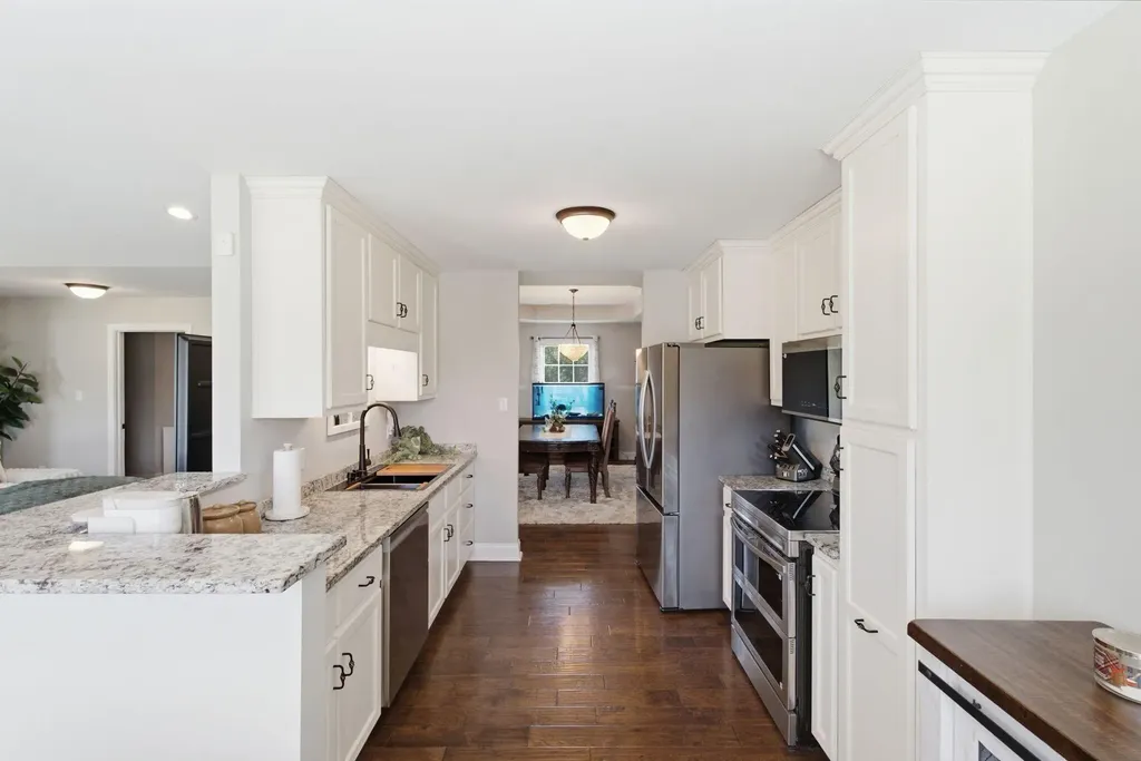 408 Windy Oaks Circle Richmond KY 40475
