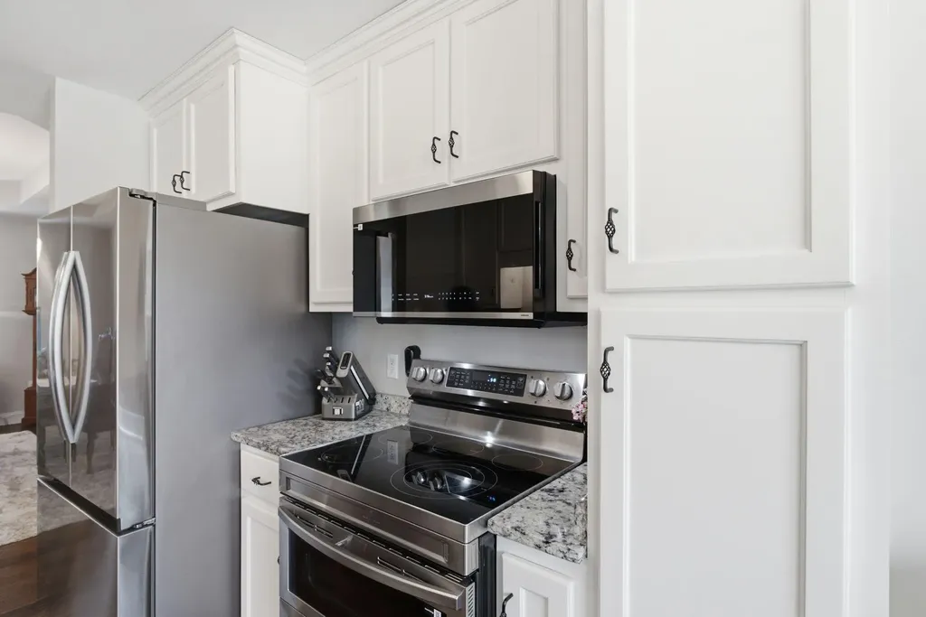 408 Windy Oaks Circle Richmond KY 40475