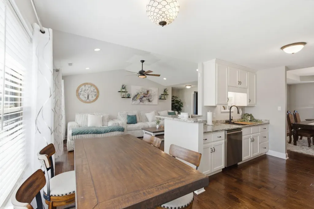 408 Windy Oaks Circle Richmond KY 40475