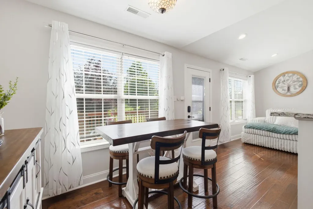 408 Windy Oaks Circle Richmond KY 40475