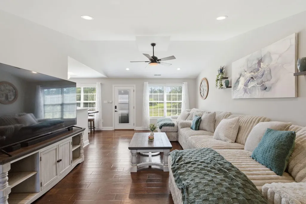 408 Windy Oaks Circle Richmond KY 40475