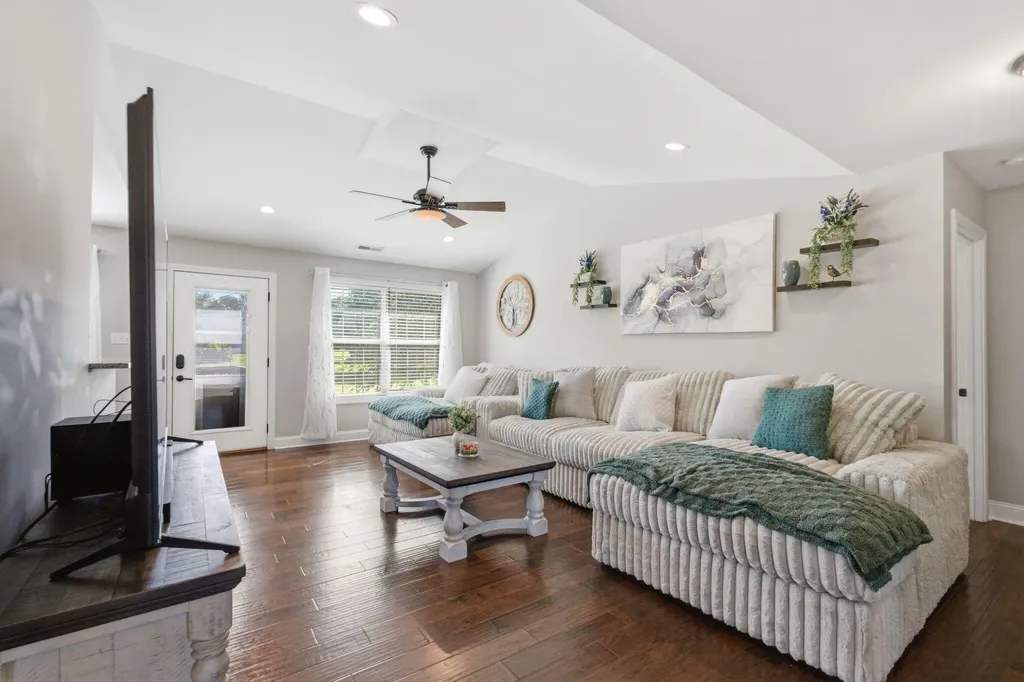 408 Windy Oaks Circle Richmond KY 40475
