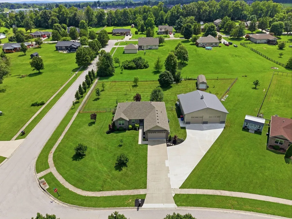 408 Windy Oaks Circle Richmond KY 40475