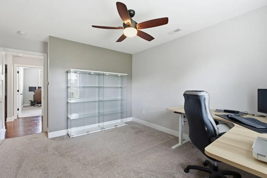 408 Windy Oaks Circle Richmond KY 40475