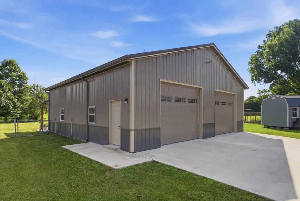408 Windy Oaks Circle Richmond KY 40475