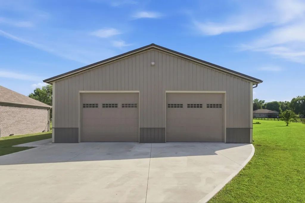 408 Windy Oaks Circle Richmond KY 40475