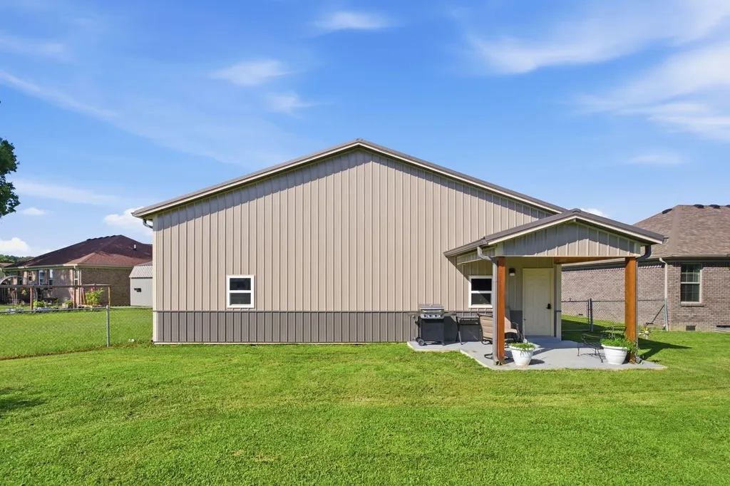 408 Windy Oaks Circle Richmond KY 40475