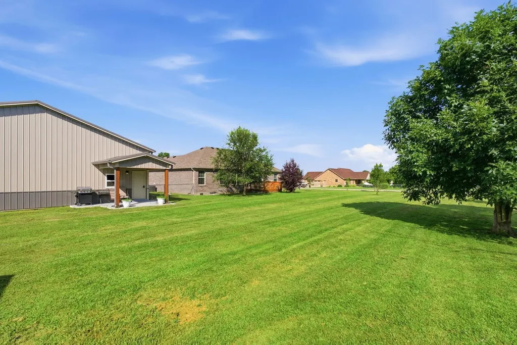 408 Windy Oaks Circle Richmond KY 40475