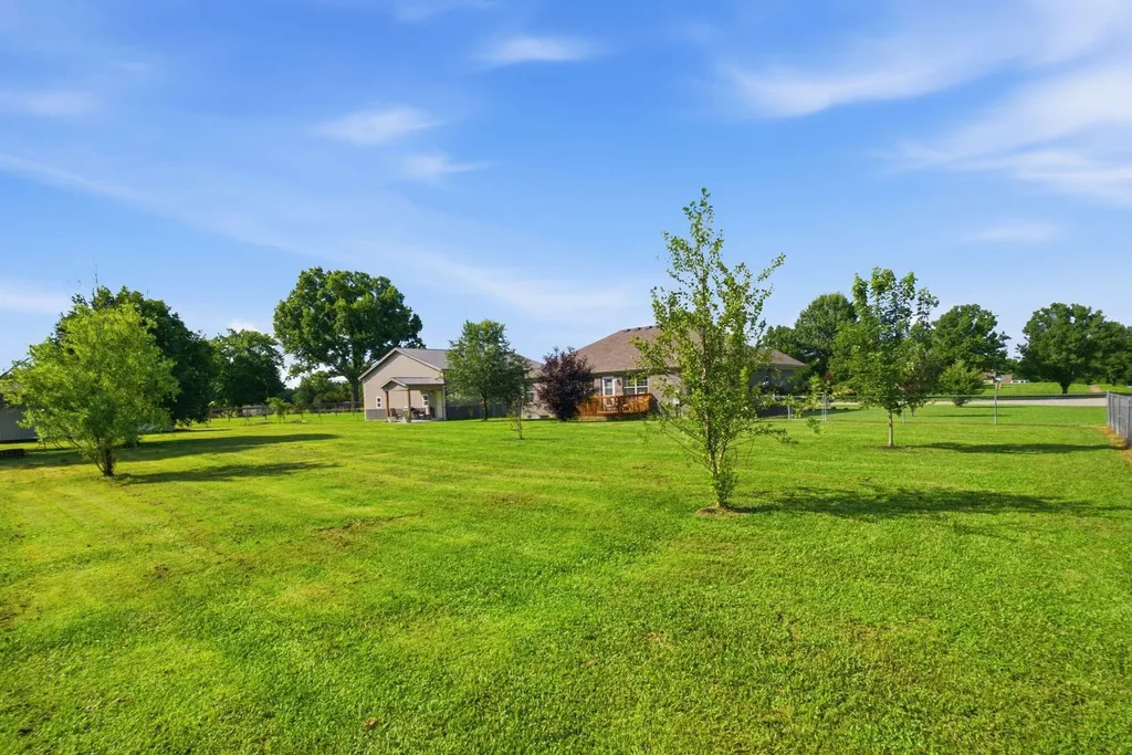 408 Windy Oaks Circle Richmond KY 40475