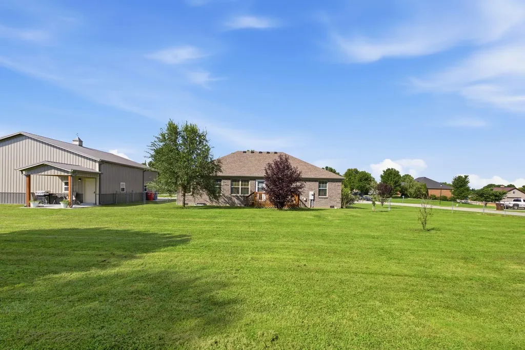 408 Windy Oaks Circle Richmond KY 40475
