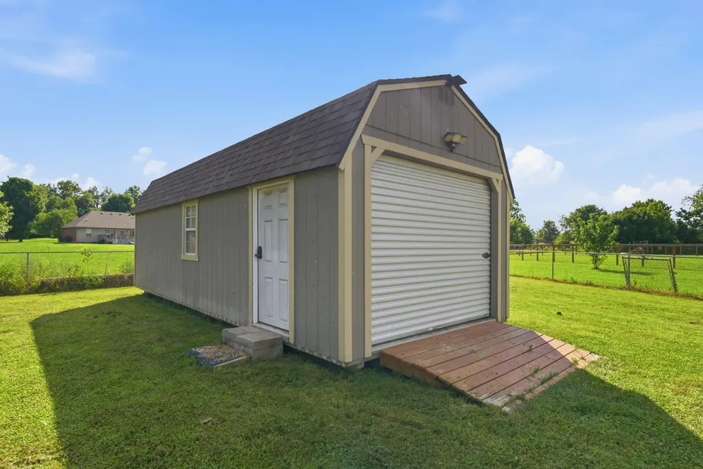 408 Windy Oaks Circle Richmond KY 40475