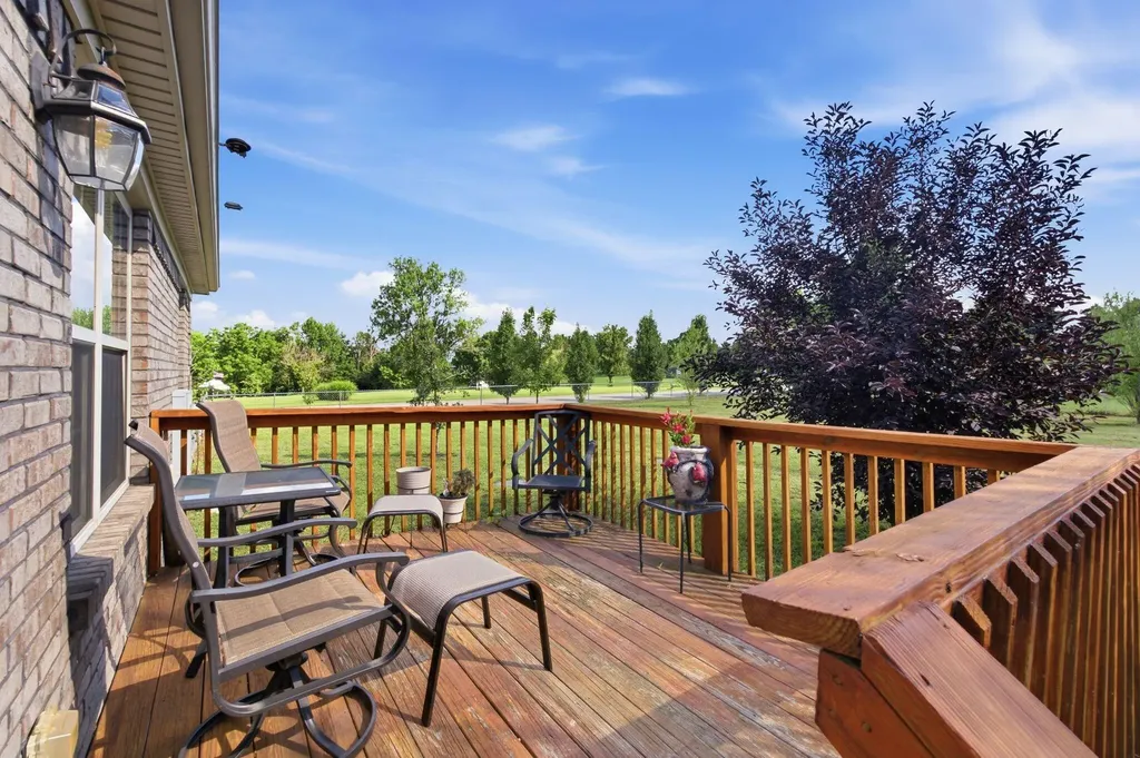 408 Windy Oaks Circle Richmond KY 40475