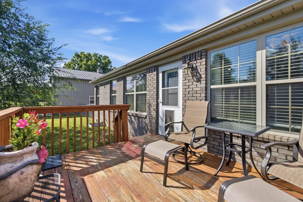 408 Windy Oaks Circle Richmond KY 40475