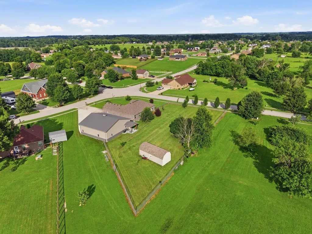 408 Windy Oaks Circle Richmond KY 40475