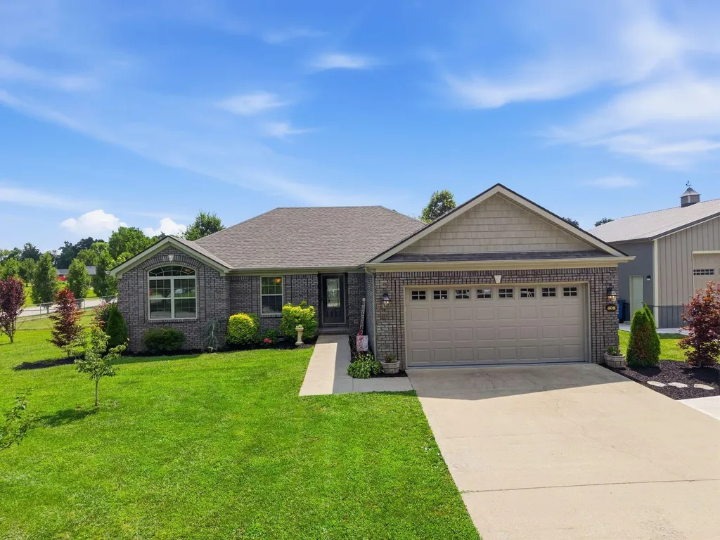 408 Windy Oaks Circle Richmond KY 40475