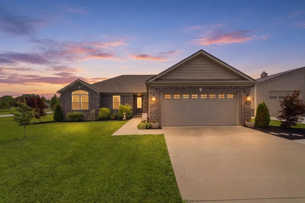 408 Windy Oaks Circle Richmond KY 40475
