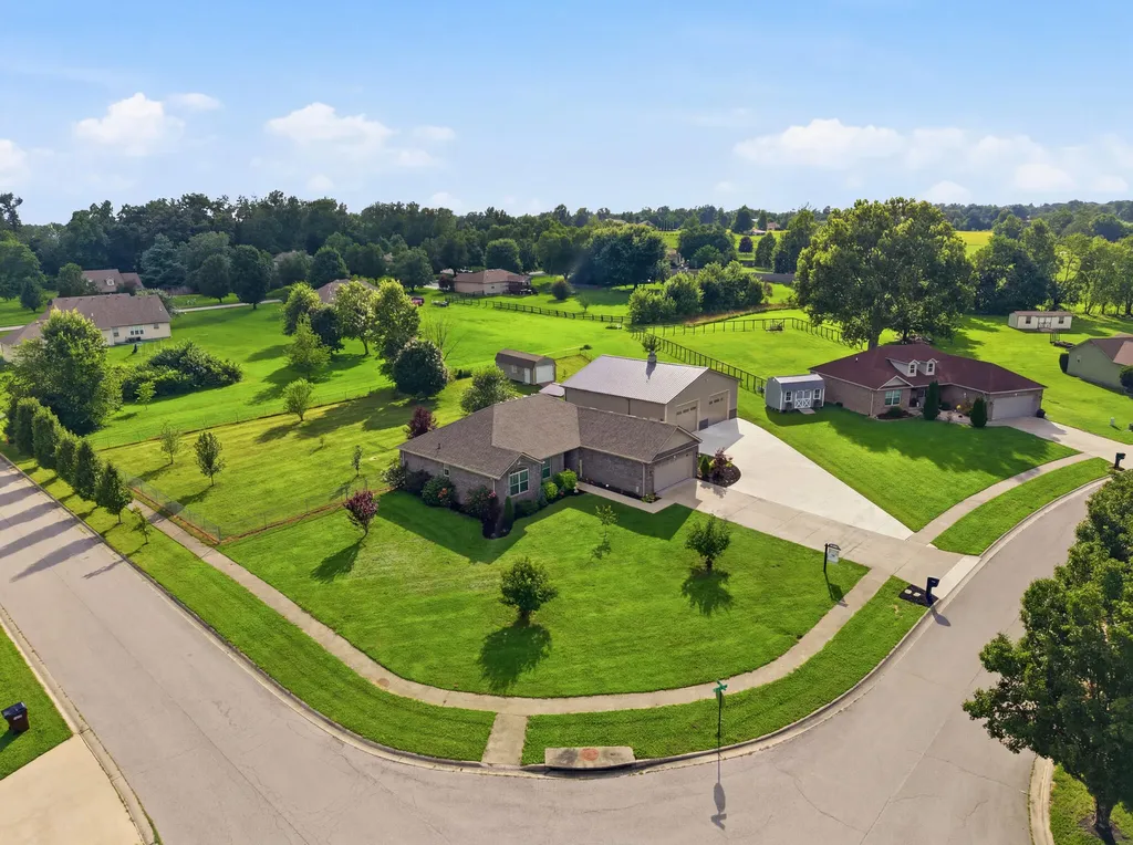 408 Windy Oaks Circle Richmond KY 40475