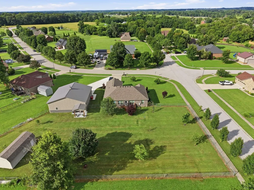 408 Windy Oaks Circle Richmond KY 40475