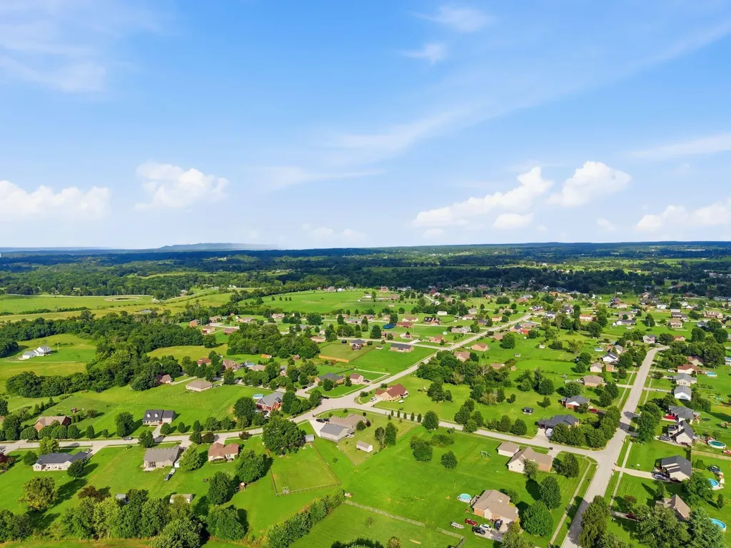 408 Windy Oaks Circle Richmond KY 40475