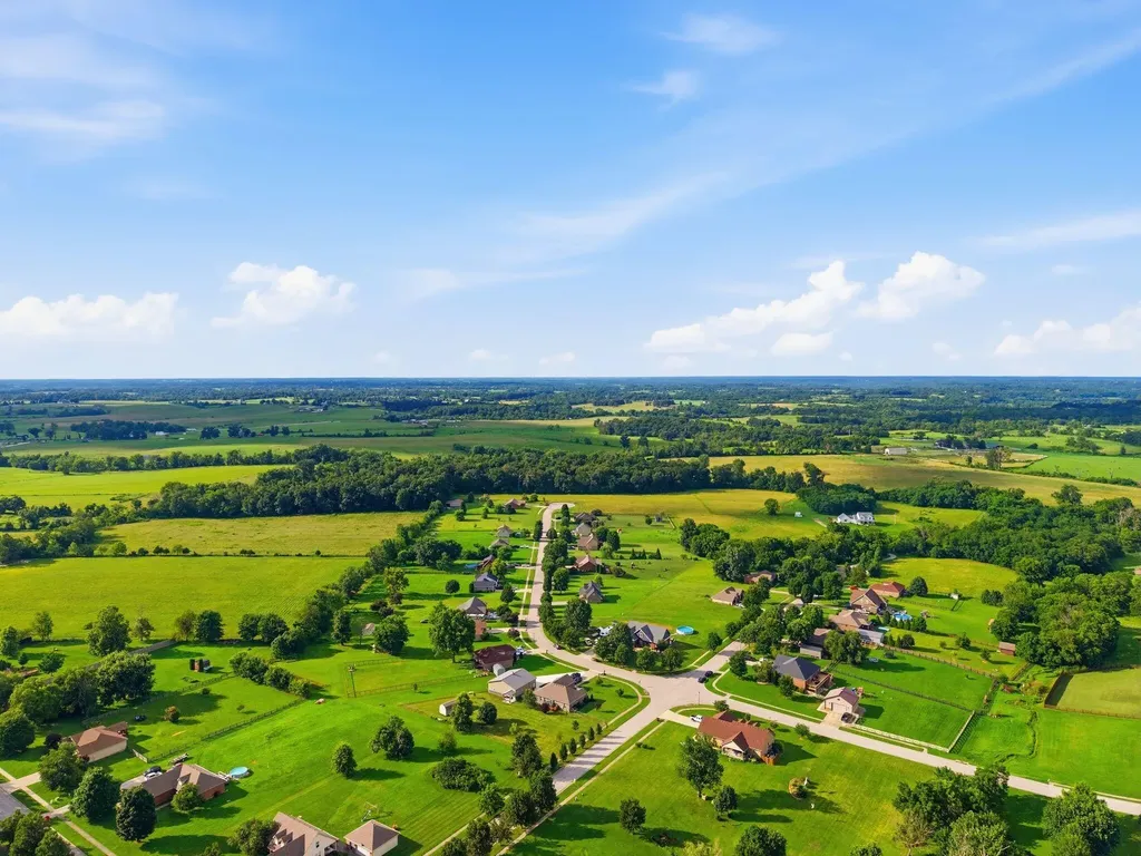 408 Windy Oaks Circle Richmond KY 40475