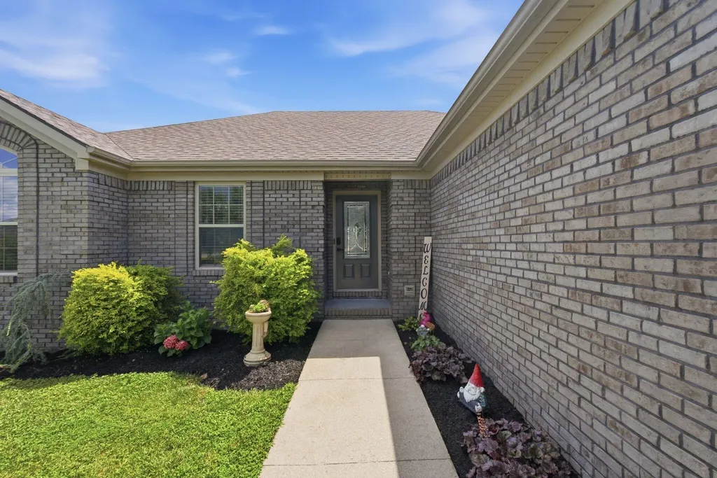 408 Windy Oaks Circle Richmond KY 40475