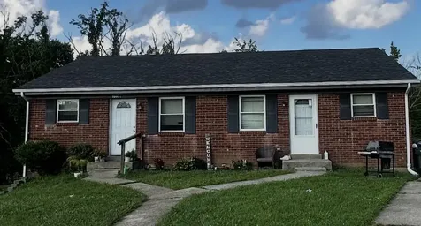 3556 & 3560 Honey Jay Court Lexington KY 40517