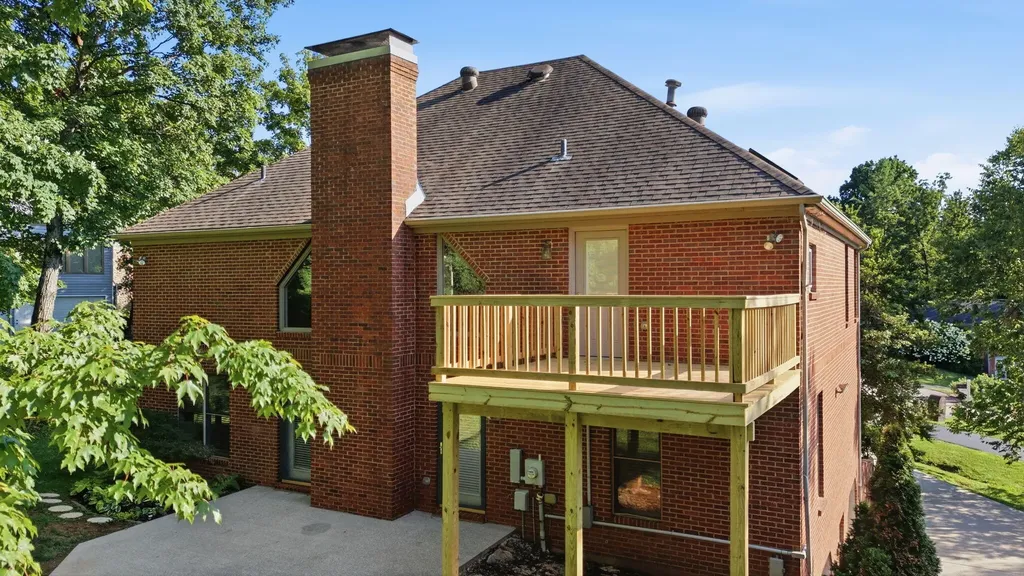 1215 Discher Drive Frankfort KY 40601